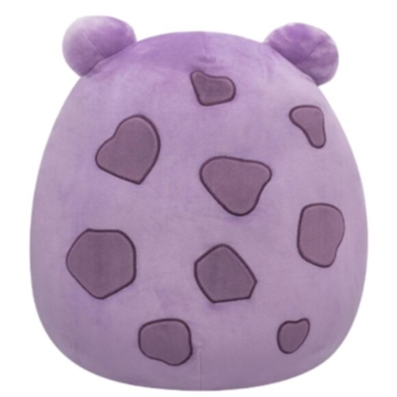 Squishmallows Original - Philomena the Purple Toad - 12 Inch - Plush Stuffie - Picture 3 of 3